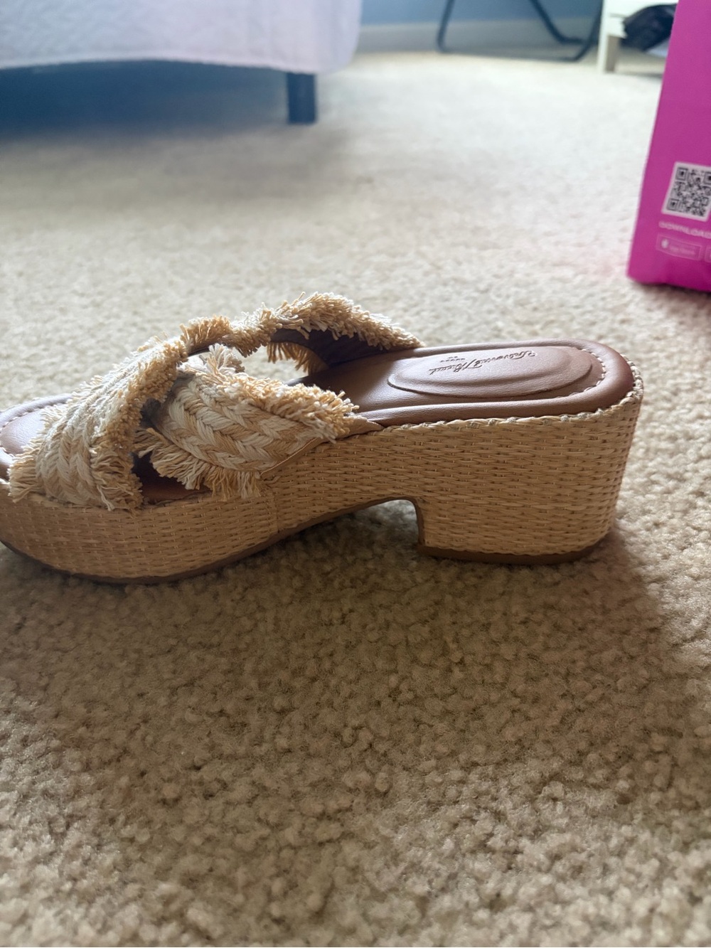 Universal Thread Wedges - Picture 3 of 5